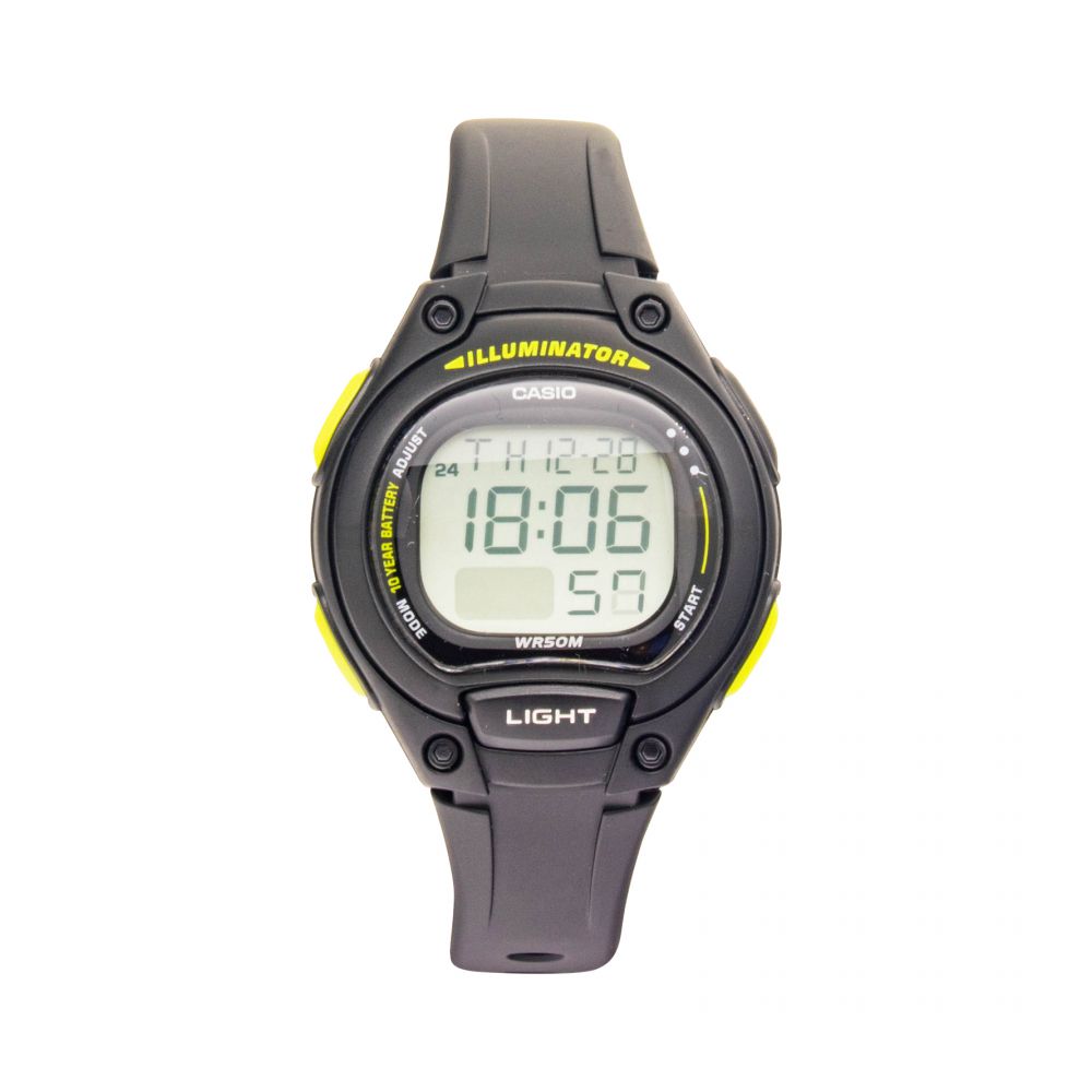 Reloj Casio Vintage Negro Unisex I Oechsle - Oechsle