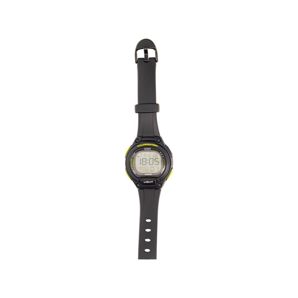 Reloj Casio Vintage Negro Unisex I Oechsle - Oechsle