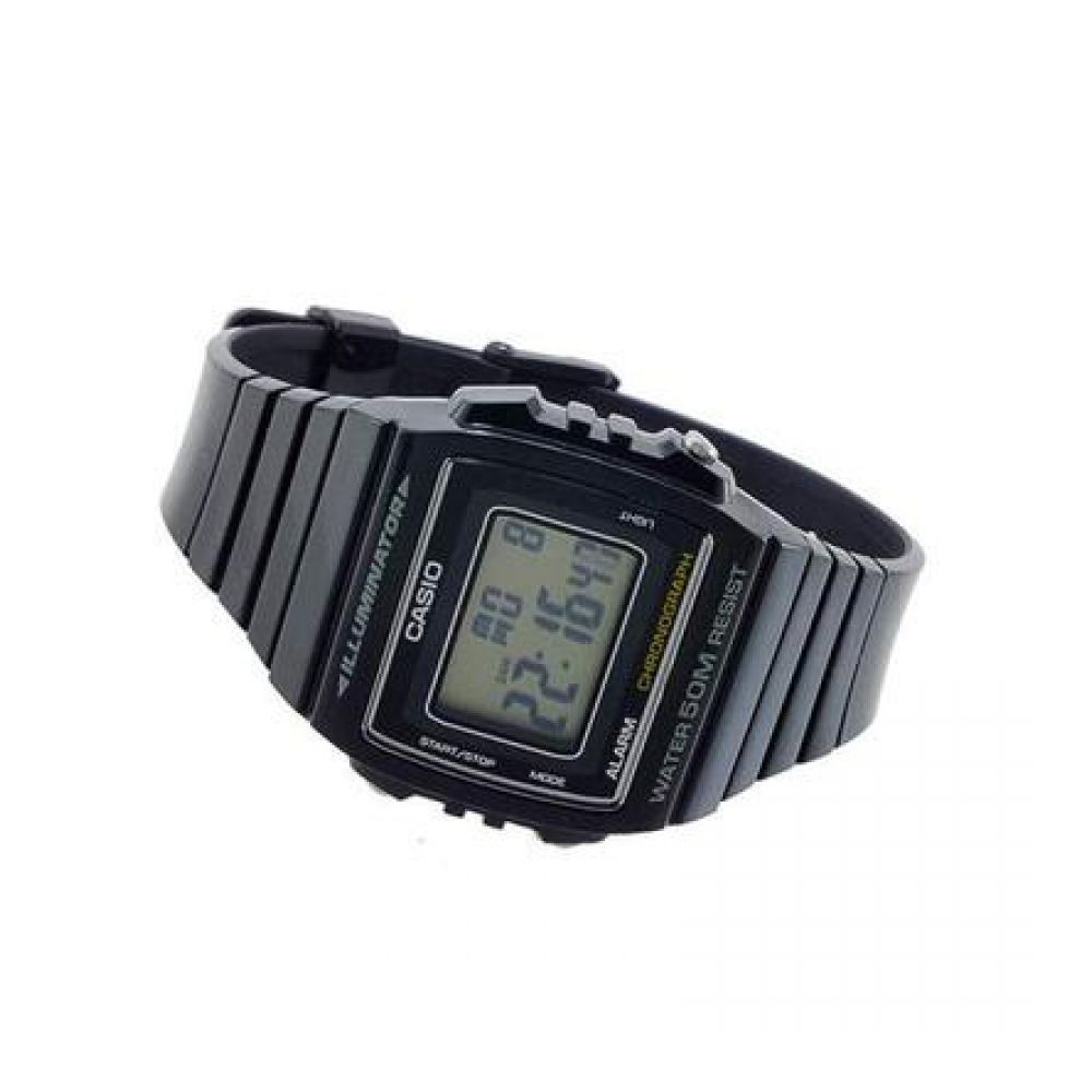 Reloj Casio W-215h-6a Hombre Digital