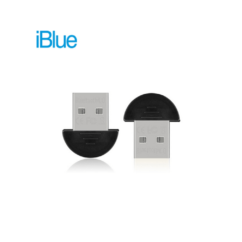 Adaptador Bluetooth Bt-8001-bk Para Pc
