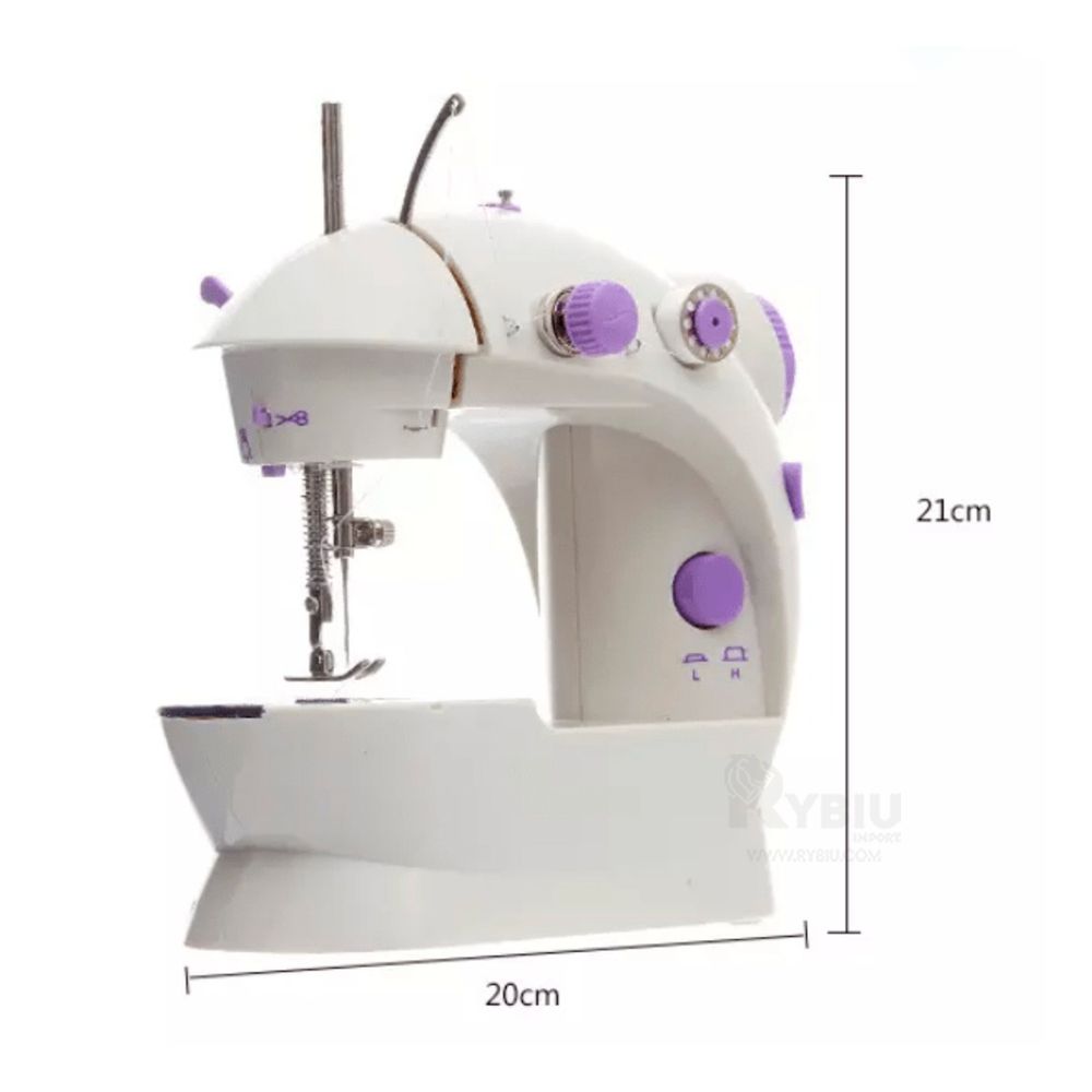 Moderna con Mini Maquina para Ropa Electrica I Oechsle - Oechsle