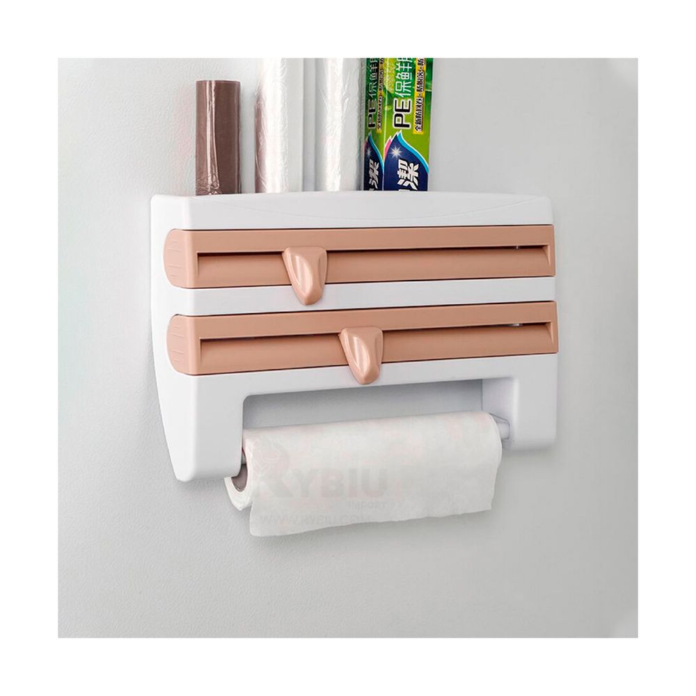 Soporte de Cocina para Papel Toalla - Promart