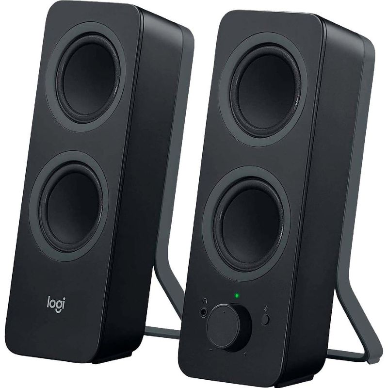 Sistema de Altavoces Logitech S 120 I Oechsle - Oechsle