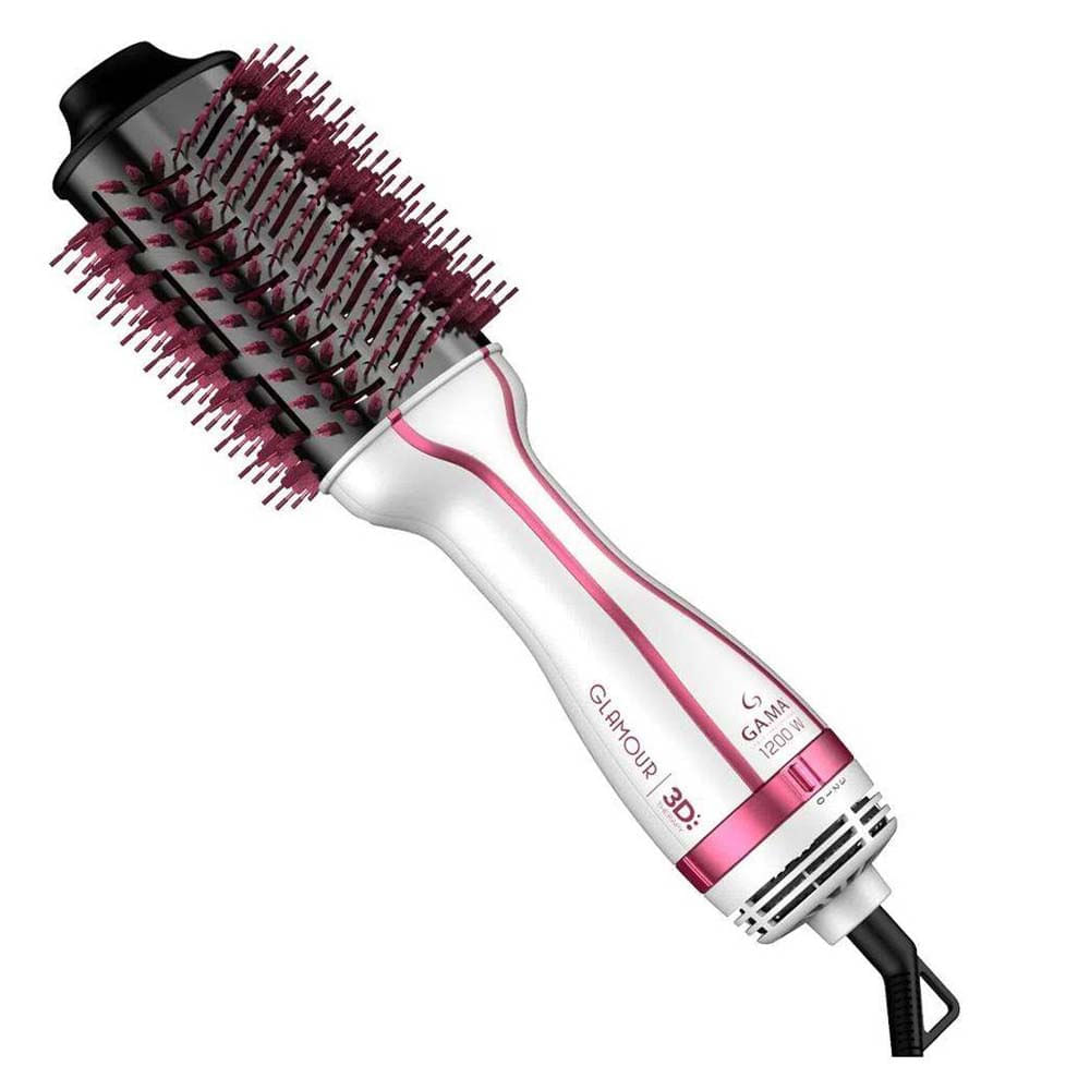 Cepillo Glamour Pink Brush Gama