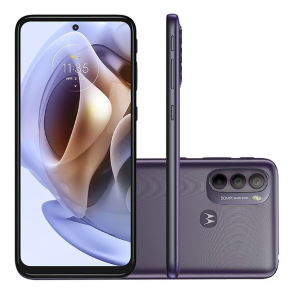 Celular Motorola Moto G31 128 GB