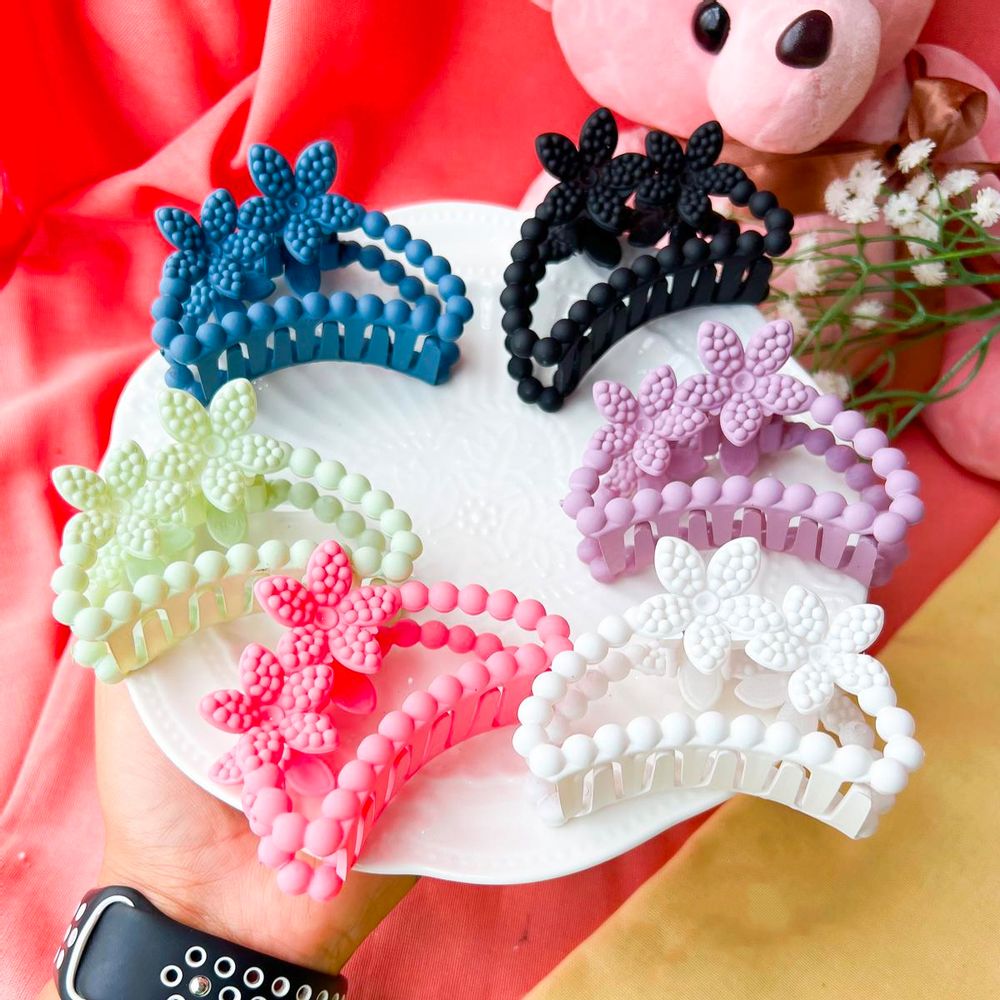 Cinta Ganchos De Cabello Para Bebes Lazos Para El Pelo De Bebé De - Main Image