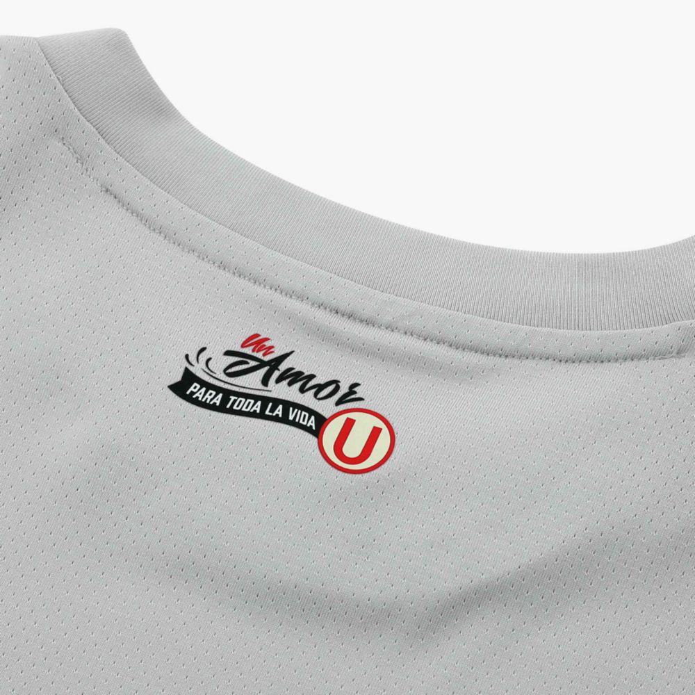 Camiseta universitario online marathon