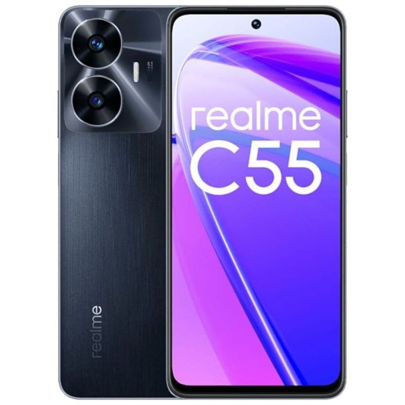 Celular Realme 9 Pro 5G SnapDragon 695 128GB ROM 8GB RAM Color Gris I  Oechsle - Oechsle