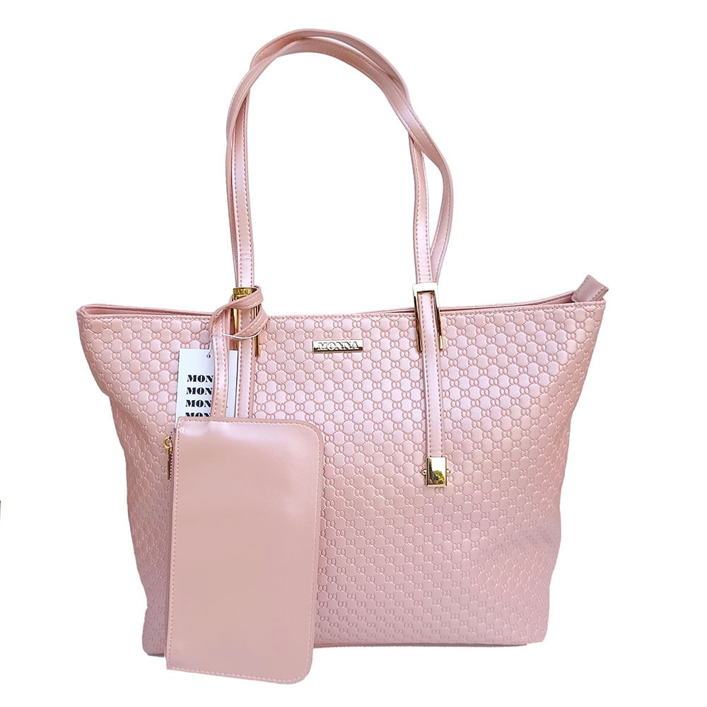 Cartera Monna Arianna Nude