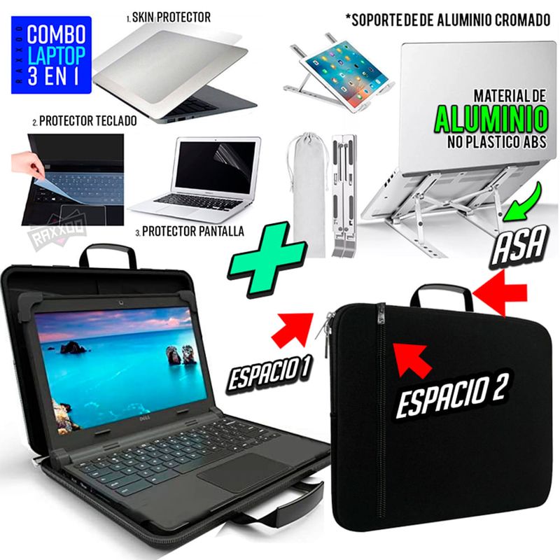 Kit De Limpieza Para Teclado, Pc, Audífonos, Laptop 5 En 1 I Oechsle -  Oechsle