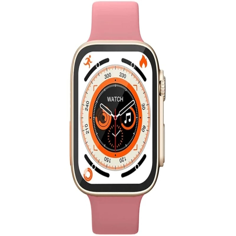 Reloj/Celular Smart Watch para Cuidado de Niños- GPS-Q19 Verde I Oechsle -  Oechsle