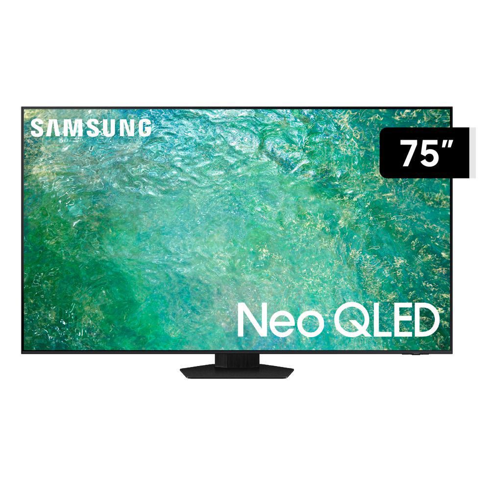 Televisor Samsung 75"" QN75QN85CAGXPE Neo Qled 4K