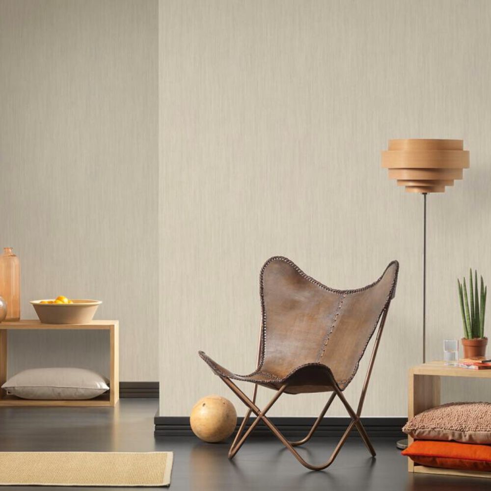 Decopapel Lino Brandy 0.53x9.5m