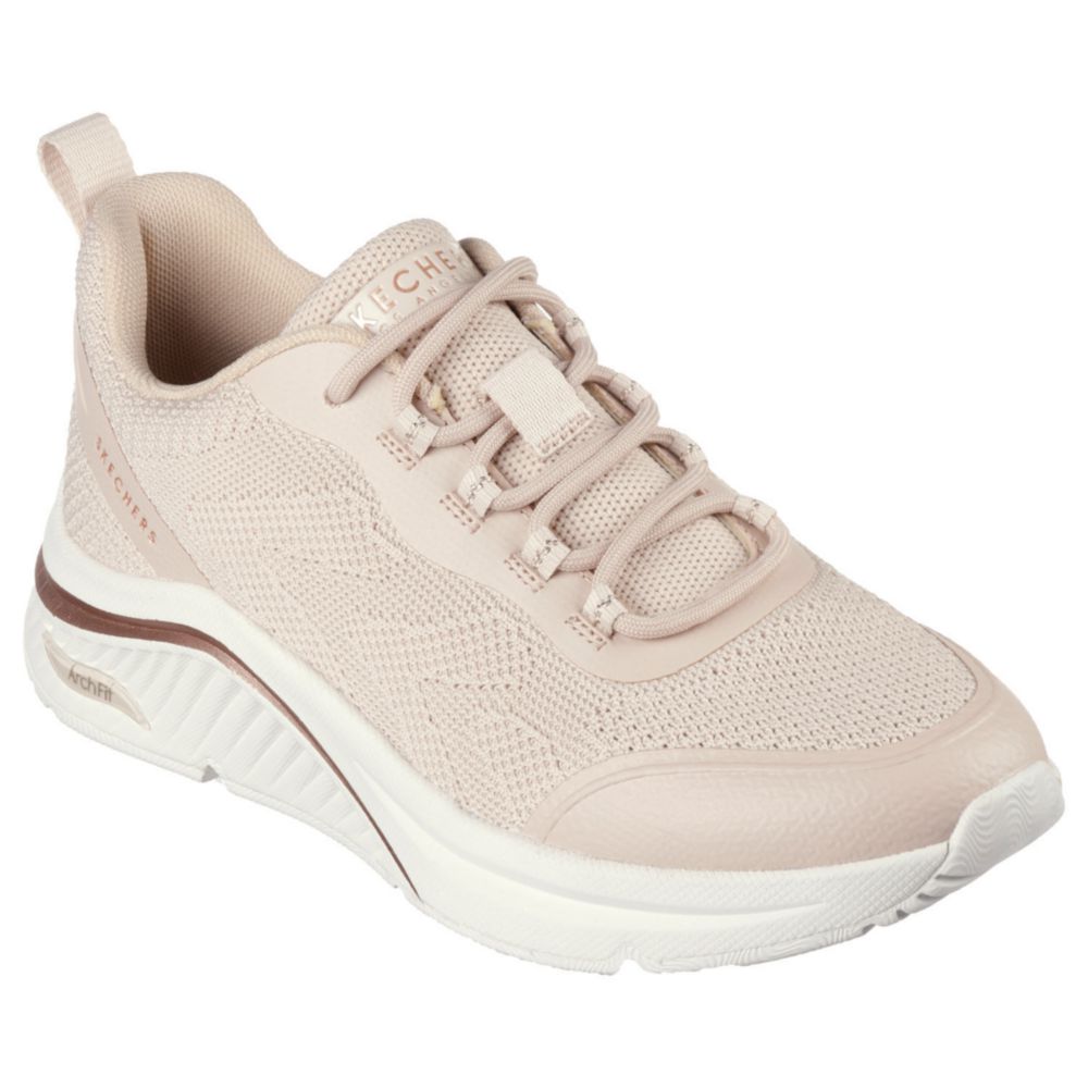 Zapatilla urbana mujer skechers hot sale