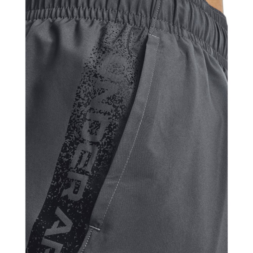 Short Deportivo para Hombre Under Armour 1370388-408