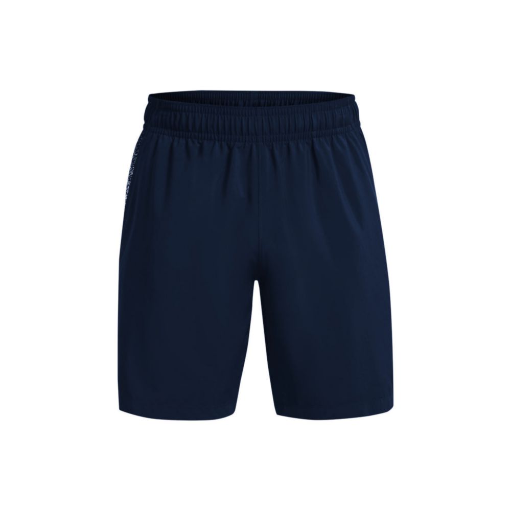 Short Deportivo para Hombre Under Armour 1370388-408