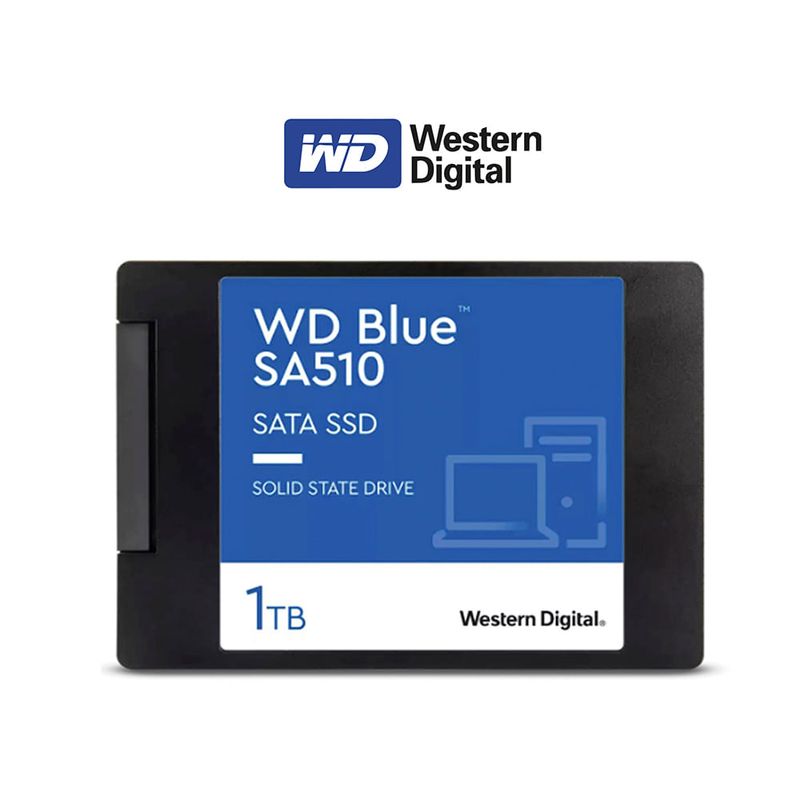 Unidad-en-estado-solido-Western-Digital-Blue-SA510-1TB---1000-1