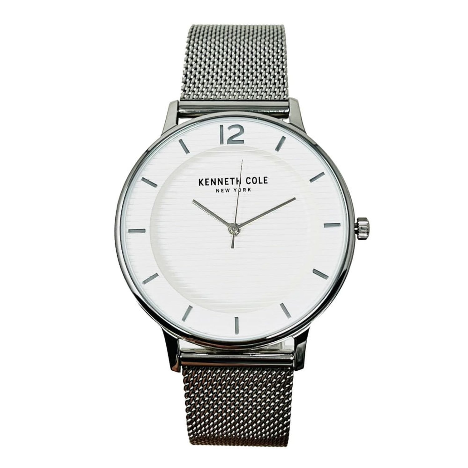 Reloj kenneth cole online características