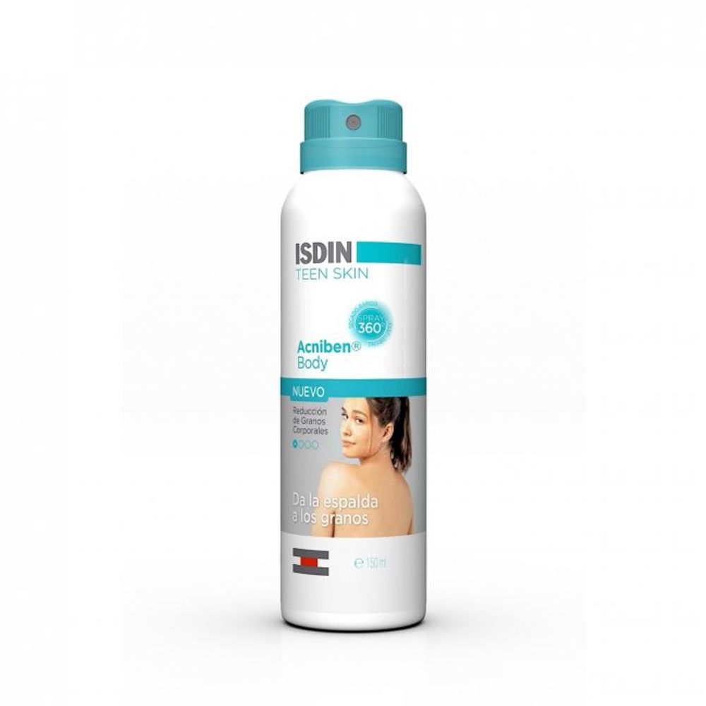Acniben Body Spray 150Ml