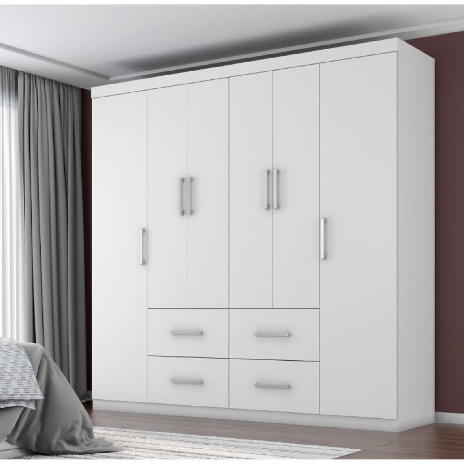 mueble-dormitorio-armario-madera-melamina-moderno-economico-blanco