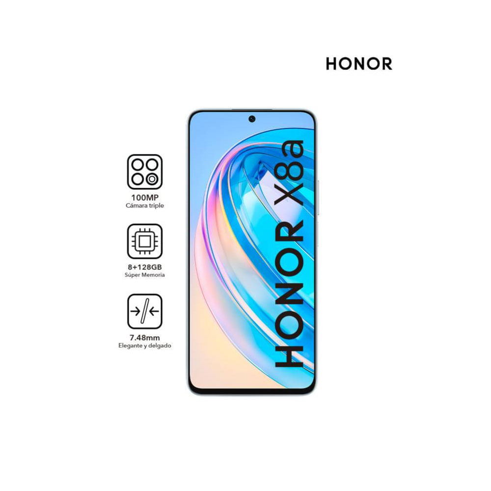 Las mejores ofertas en Honor 128 GB celulares y Smartphones