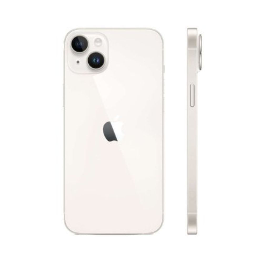 Apple Iphone 14 128Gb 6Gb Ram Blanco I Oechsle - Oechsle