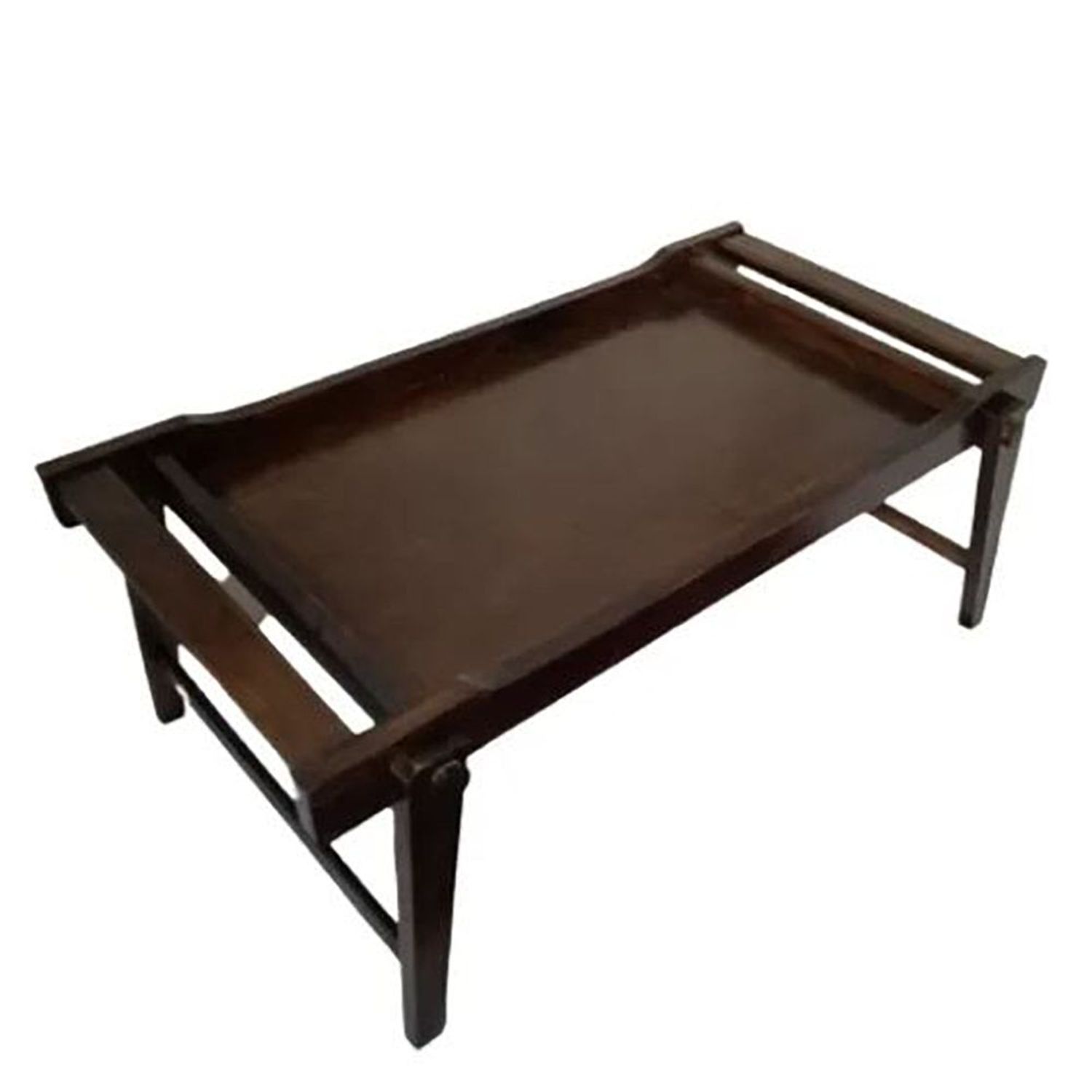 Mesa plegable, Mesa de cama, Bandeja de cama plegable, Mesa