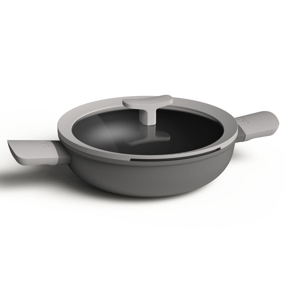 Wok Bra Foodie 28 cm - Promart