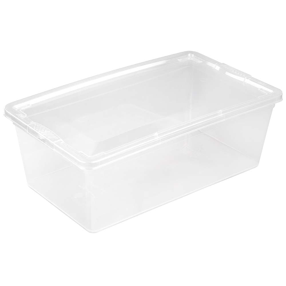 Caja REYPLAST Modubox 6L