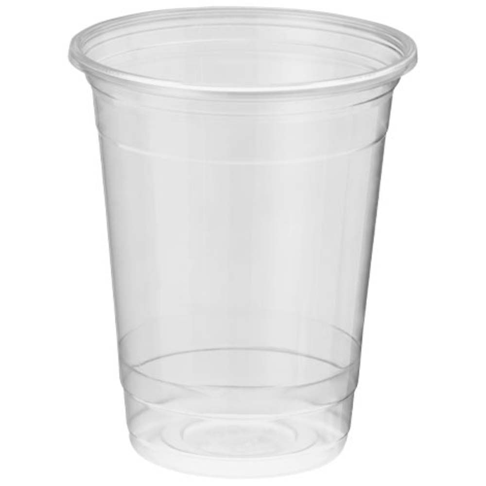 Vaso DARNEL Resq 12Oz Cristal