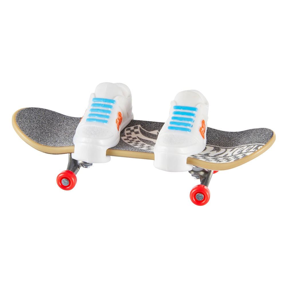 Patineta Hotwheels Tenis De Skate Oechsle