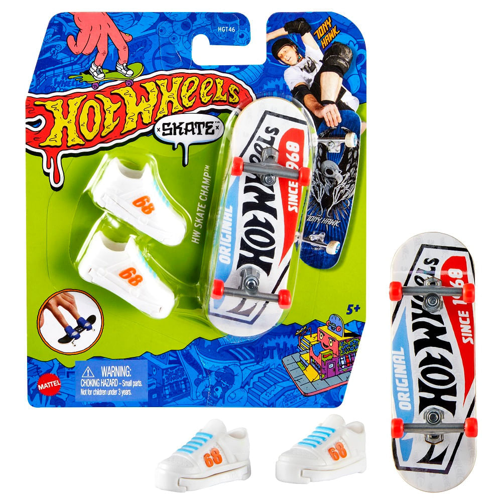 Tablas Marcas Peruanas De Skate Patineta Hotwheels Tenis De
