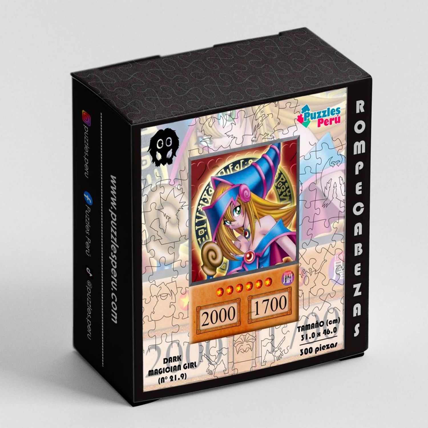 PUZZLE 2000 PIEZAS】Los 5 mejores puzzles de 2000 piezas que debes