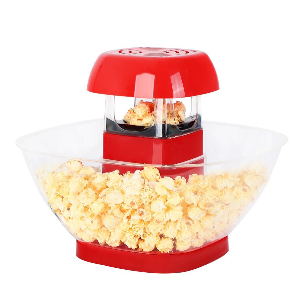 Máquina para palomitas de maiz Housewares - Oechsle