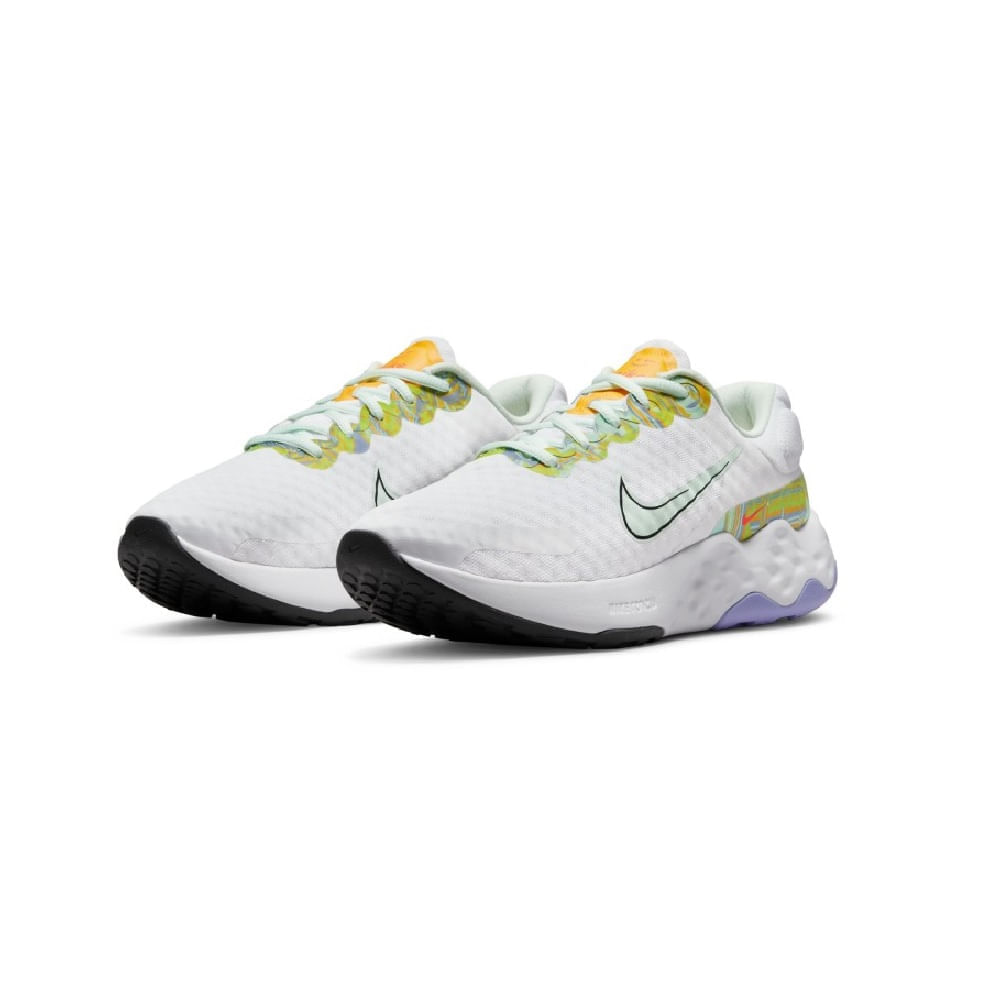 Zapatillas nike 3 colores Clearance