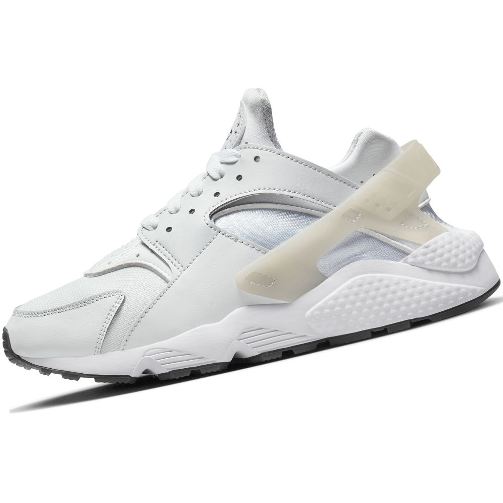 Nike huarache blancas mujer puestas Clearance