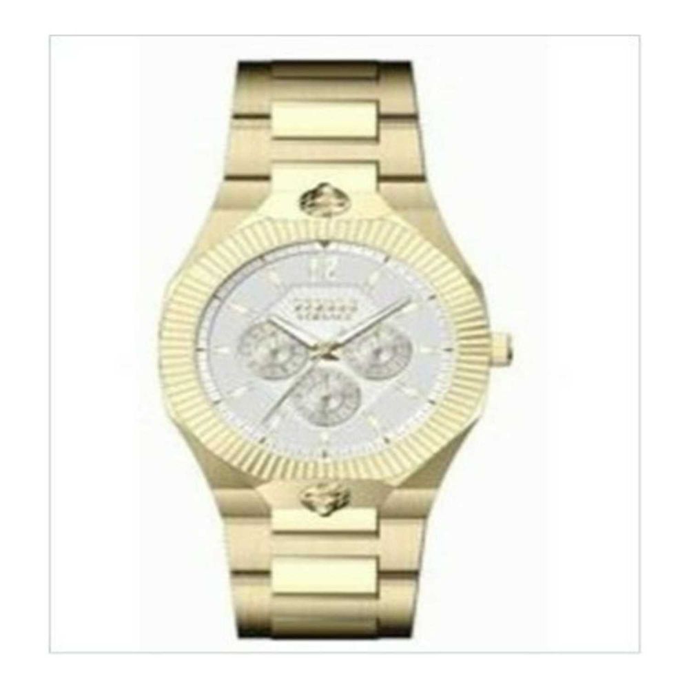 Reloj Echo Park Multifunction Vsp1P2121 Versus Versace para Hombre en Dorado