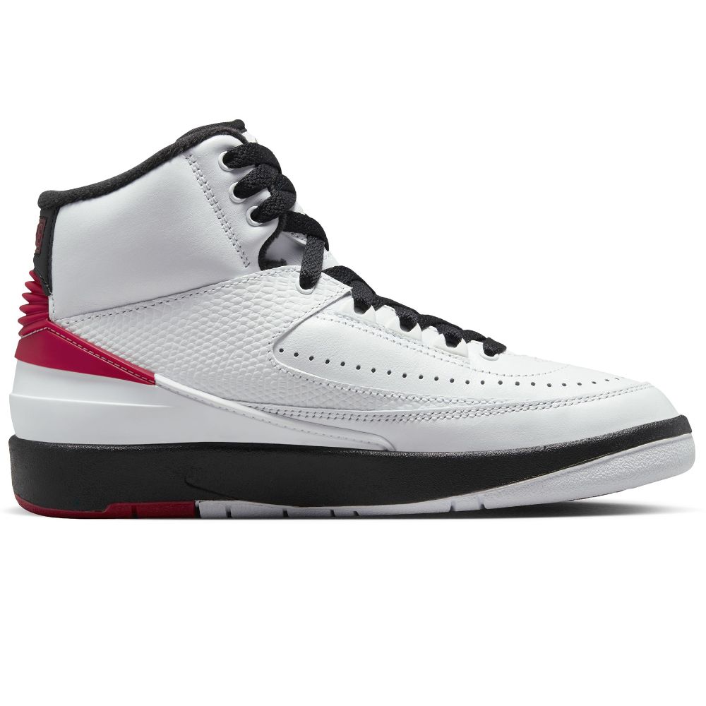 Botin Deportivo Nike Jordan 2 Retro OG Chicago GS DX2591 106