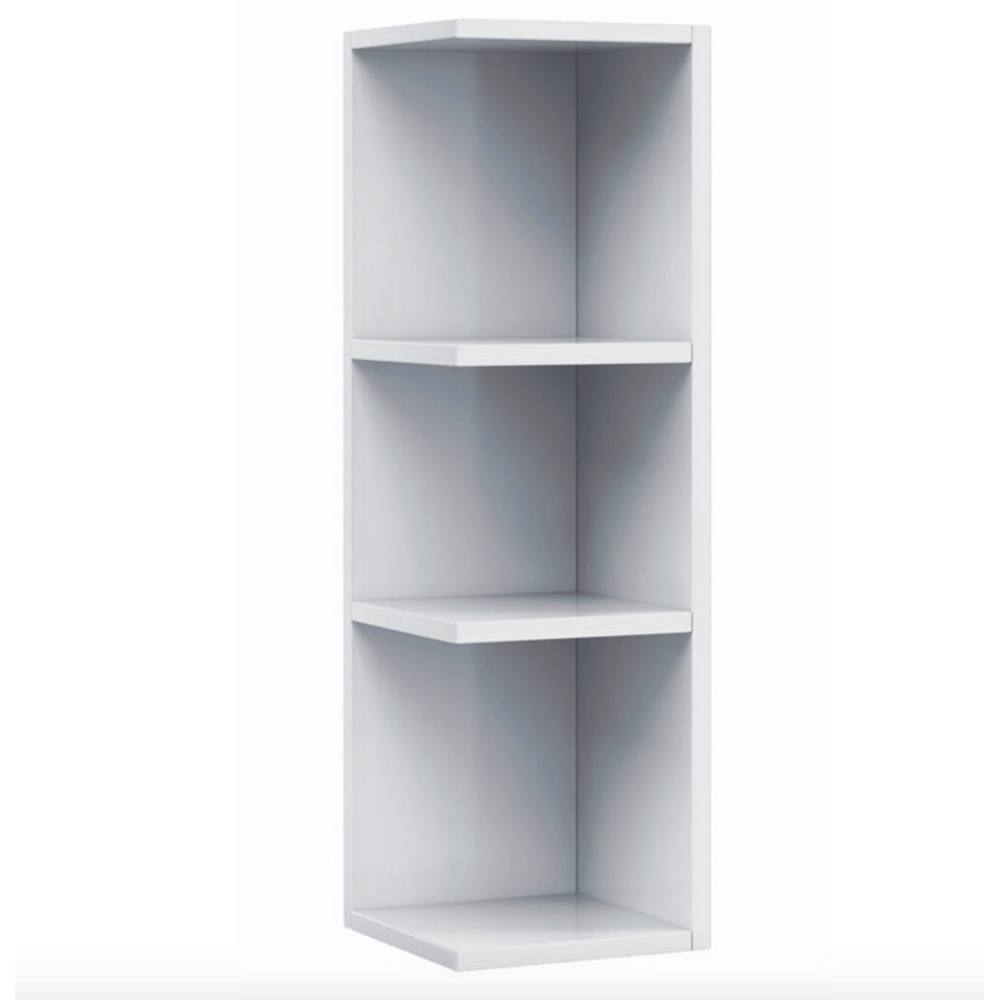 Organizador de Baño Qane Ventitas Home Blanco