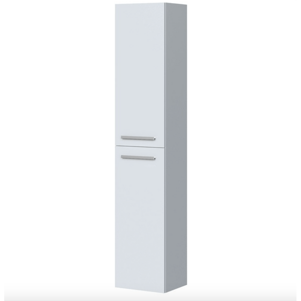 Organizador de Baño Hallon Ventitas Home Blanco