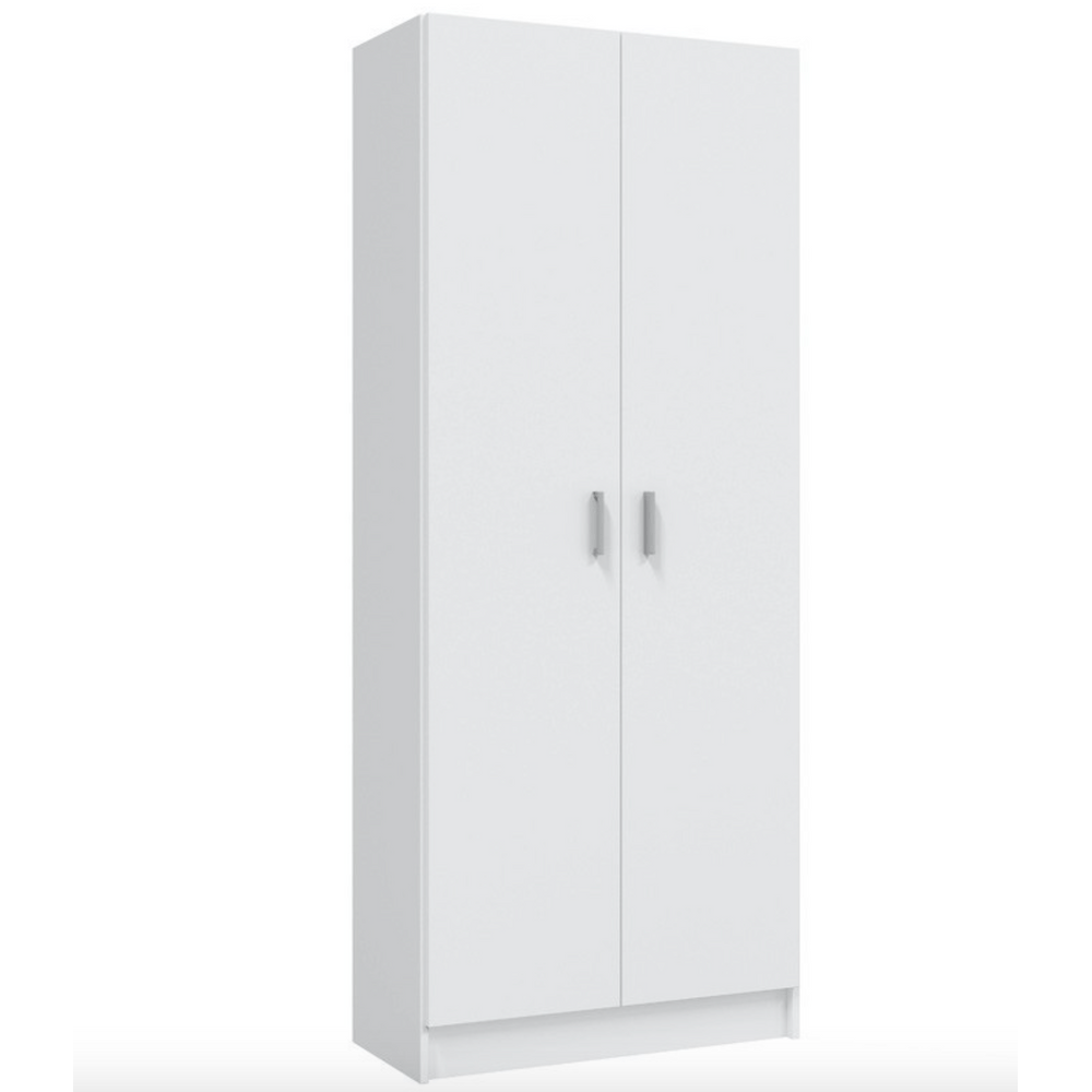 Organizador de Baño Wiam Ventitas Home Blanco