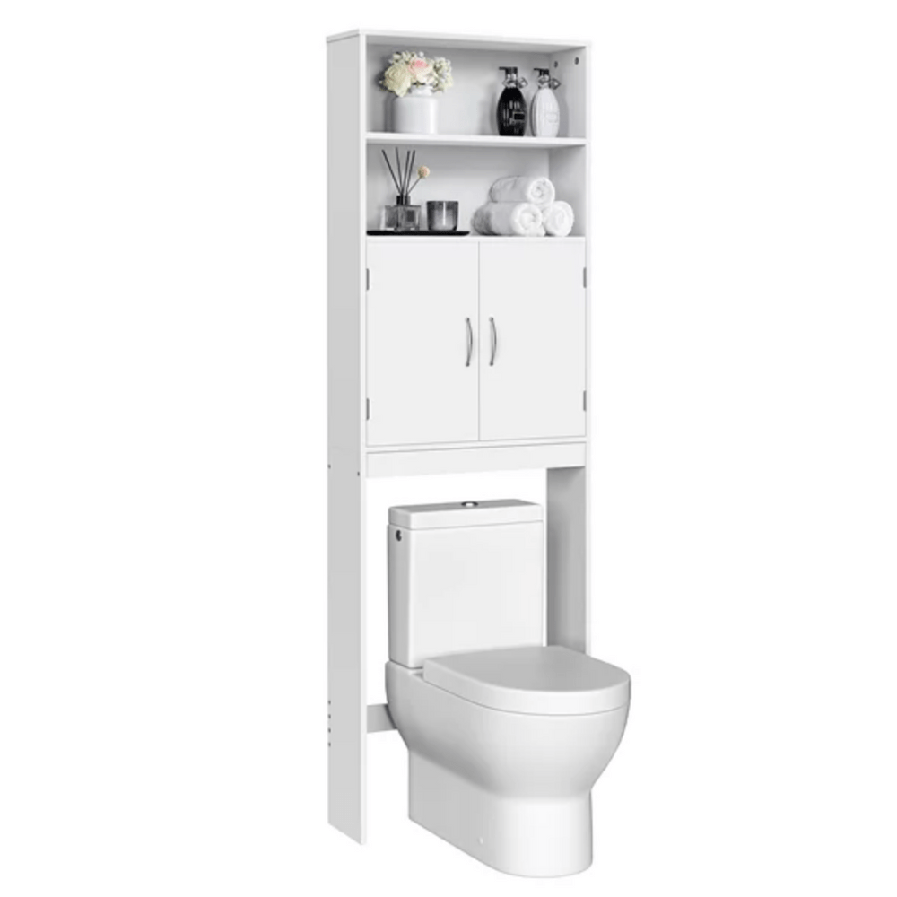 Organizador de Baño Redo Ventitas Home