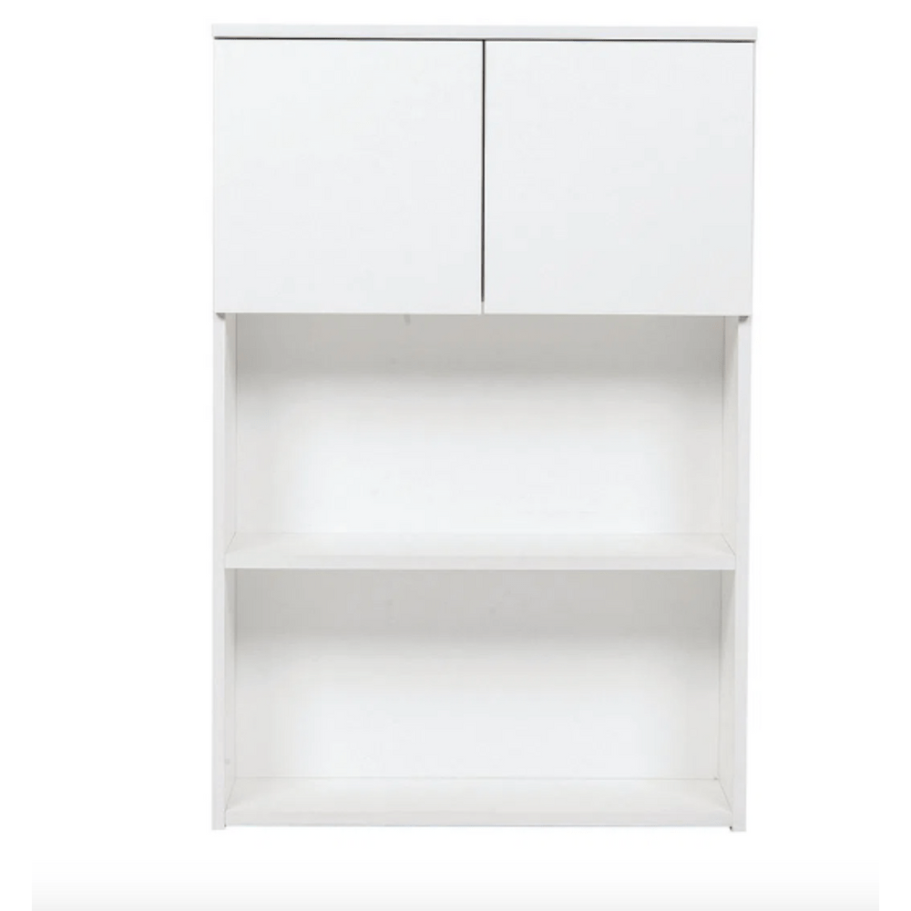 Organizador de Baño Danek Ventitas Home Blanco