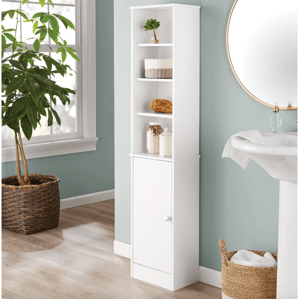 Organizador de Baño Happe Ventitas Home Blanco