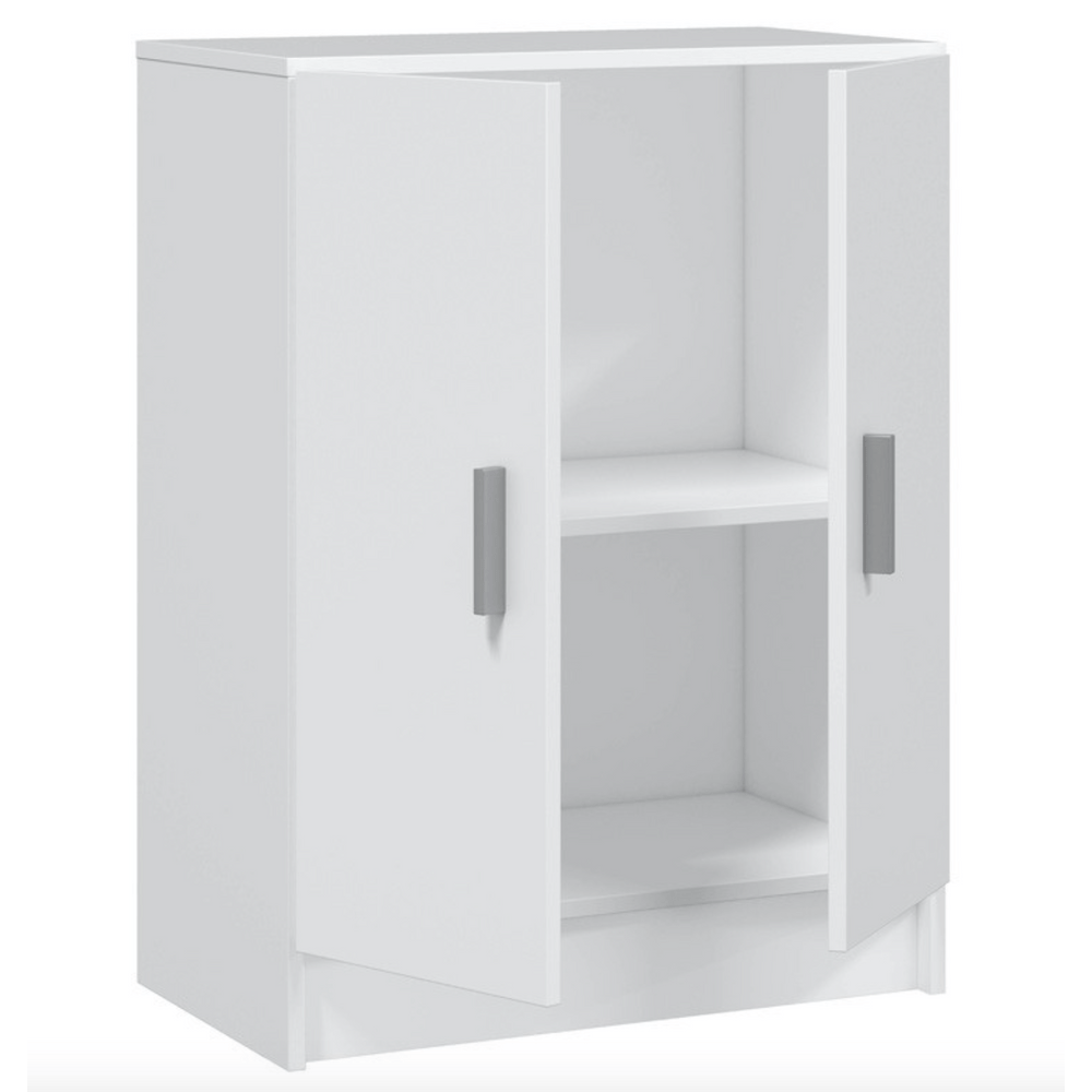Organizador de Baño Cece Ventitas Home Blanco