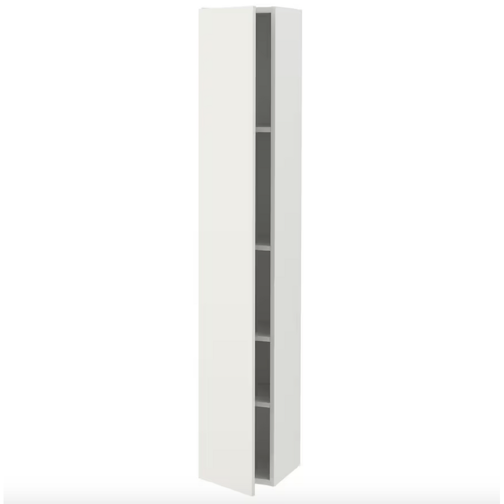 Organizador de Baño Moan Ventitas Home Blanco