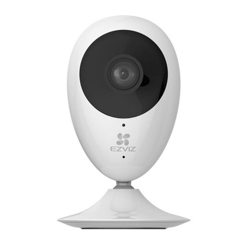 Videoportero EZVIZ DP2C Wireless con Timbre de Mirilla I Oechsle - Oechsle