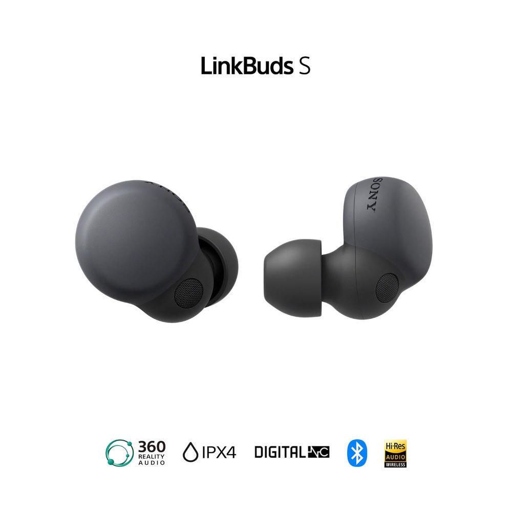Audífonos Sony WF-LS900N/BCUC Bluetooth