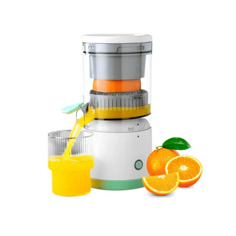 Exprimidor Eléctrico Taurus Citricos Naranja Limon Mandarina
