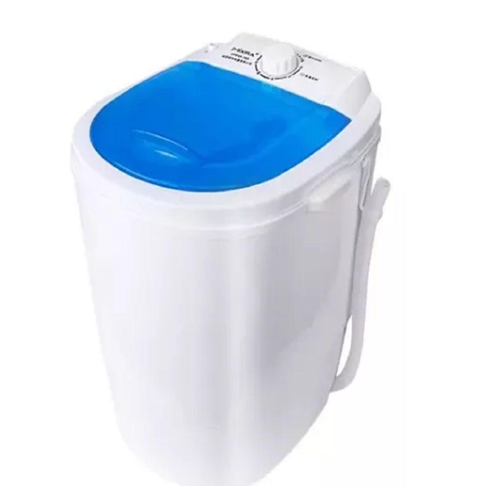Mini Lavadora Portatil para Pequeñas Prendas y Zapatillas
